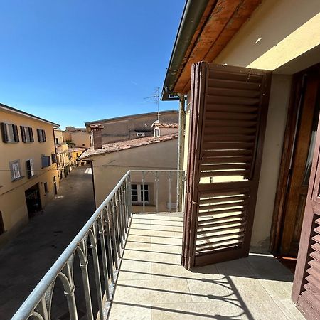 Allegra Toscana - Affittacamere Guest House Ареццо Екстер'єр фото