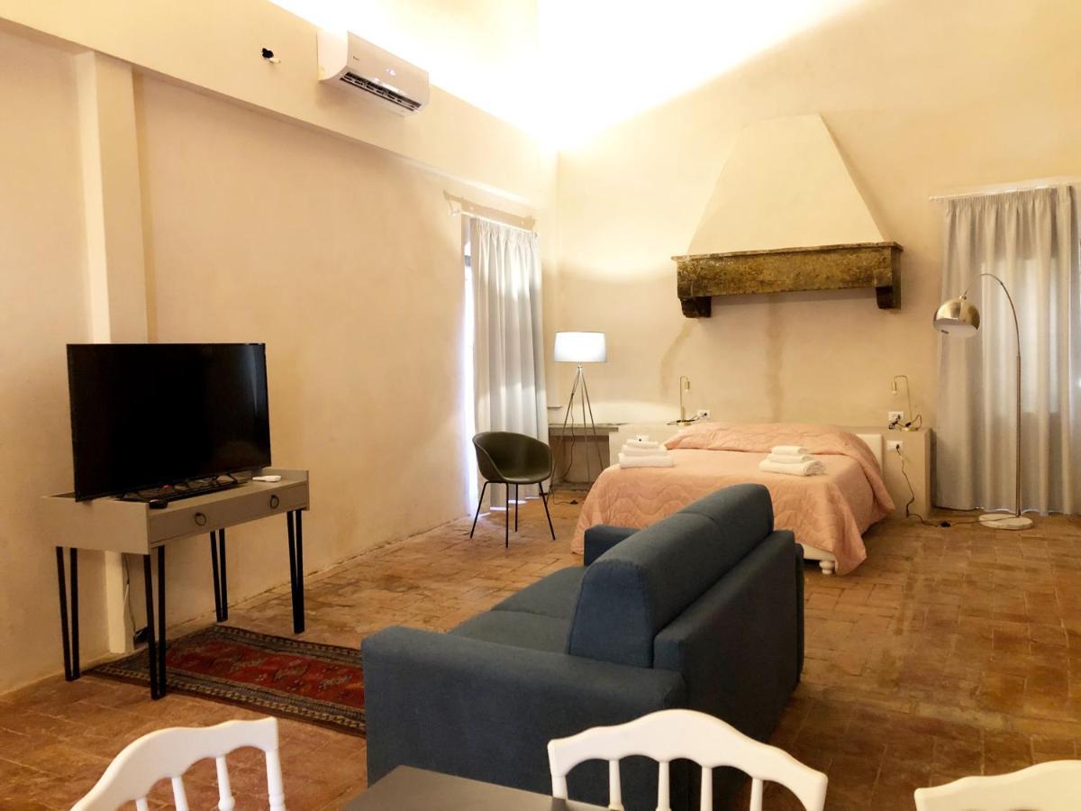 Allegra Toscana - Affittacamere Guest House Ареццо Екстер'єр фото