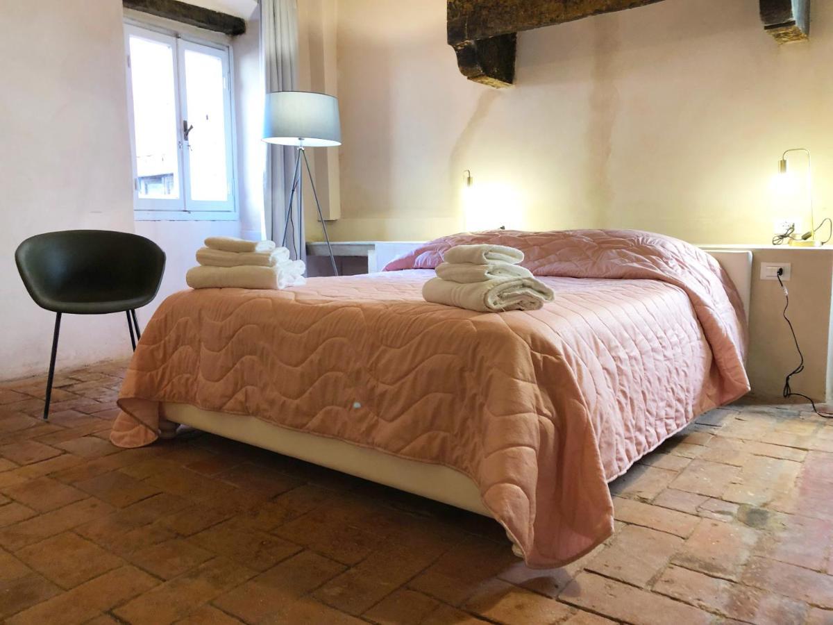Allegra Toscana - Affittacamere Guest House Ареццо Екстер'єр фото