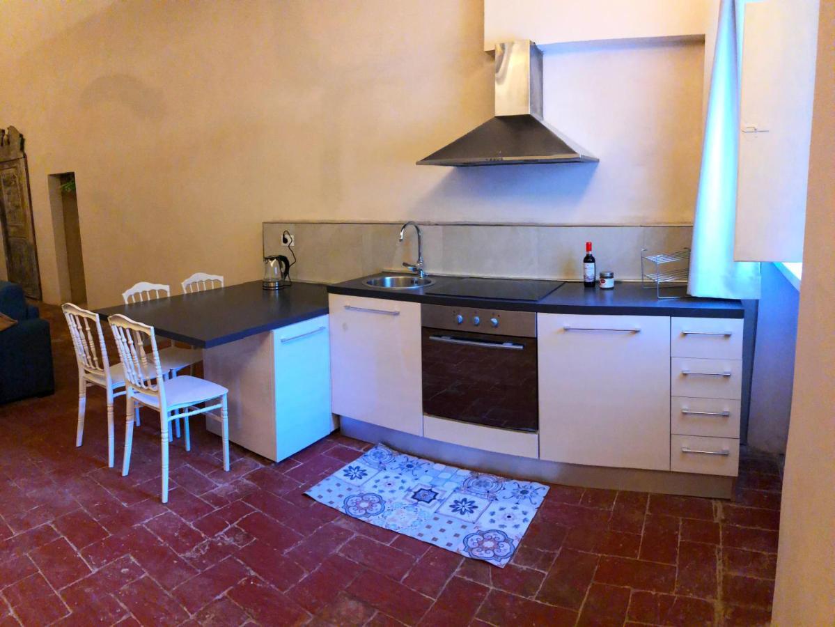 Allegra Toscana - Affittacamere Guest House Ареццо Екстер'єр фото