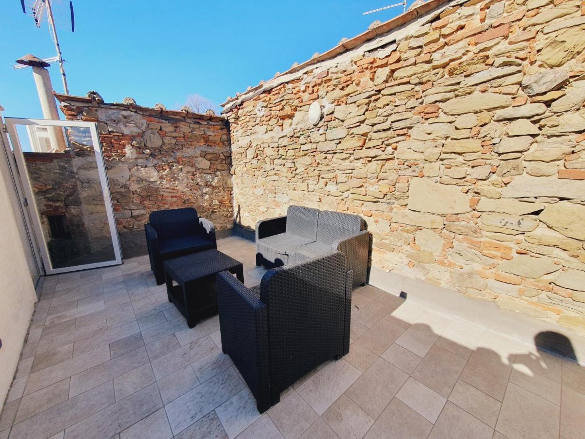 Allegra Toscana - Affittacamere Guest House Ареццо Екстер'єр фото