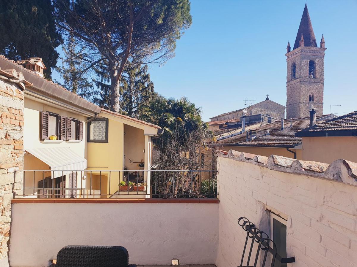 Allegra Toscana - Affittacamere Guest House Ареццо Екстер'єр фото
