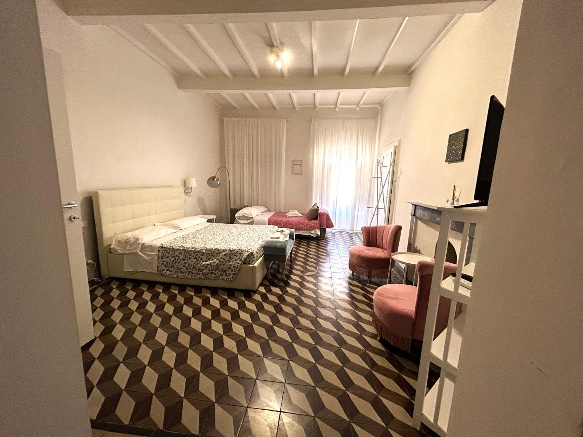 Allegra Toscana - Affittacamere Guest House Ареццо Екстер'єр фото