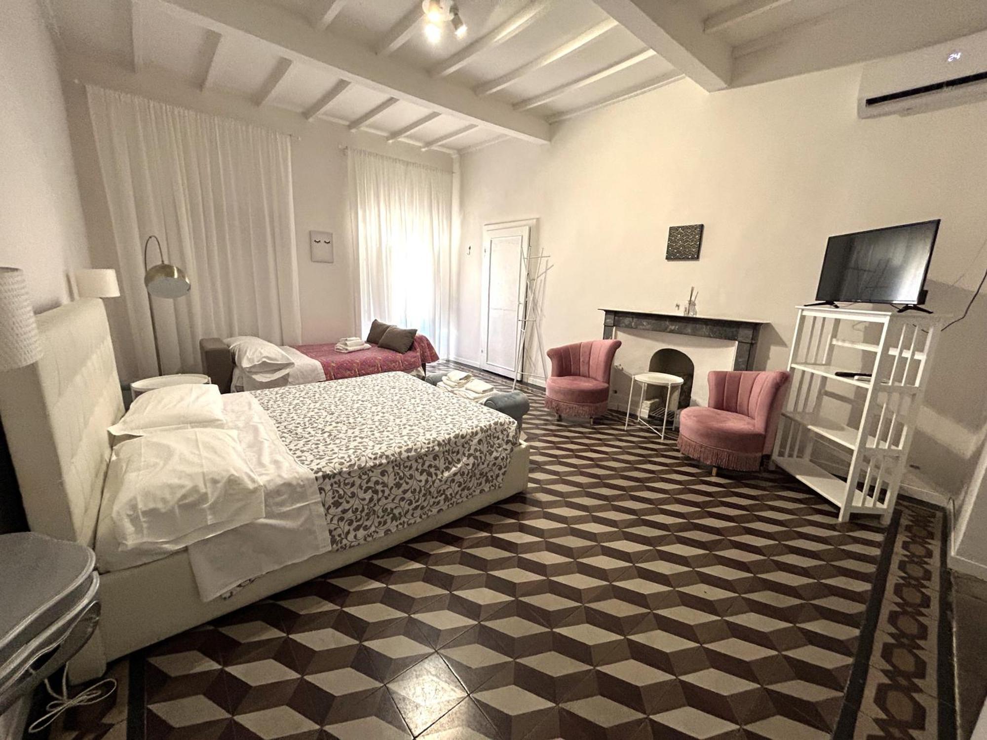 Allegra Toscana - Affittacamere Guest House Ареццо Екстер'єр фото
