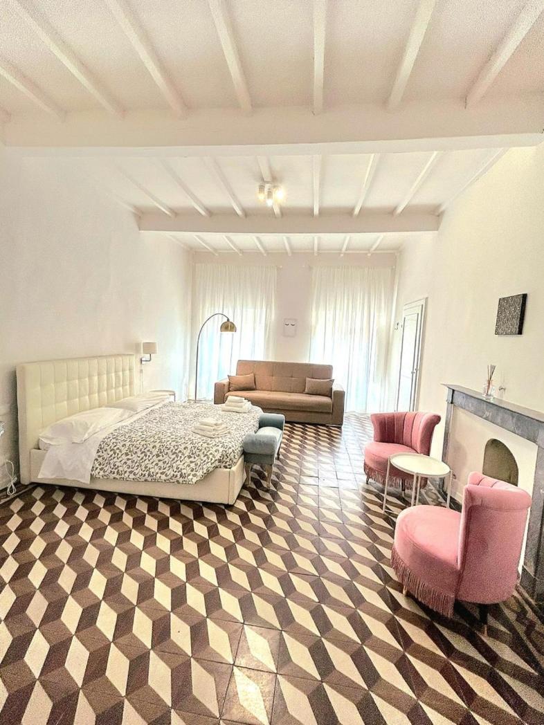 Allegra Toscana - Affittacamere Guest House Ареццо Екстер'єр фото