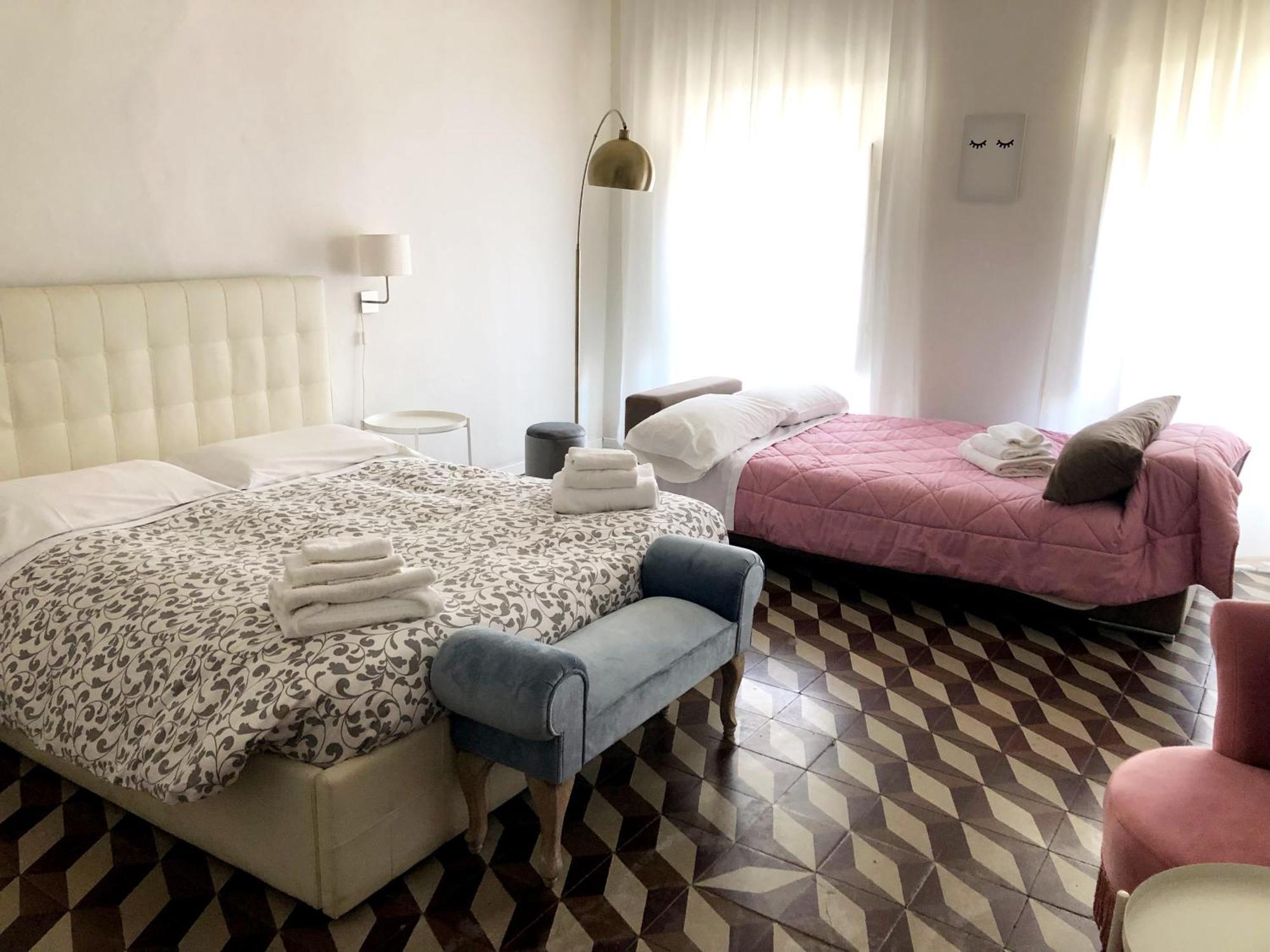 Allegra Toscana - Affittacamere Guest House Ареццо Екстер'єр фото