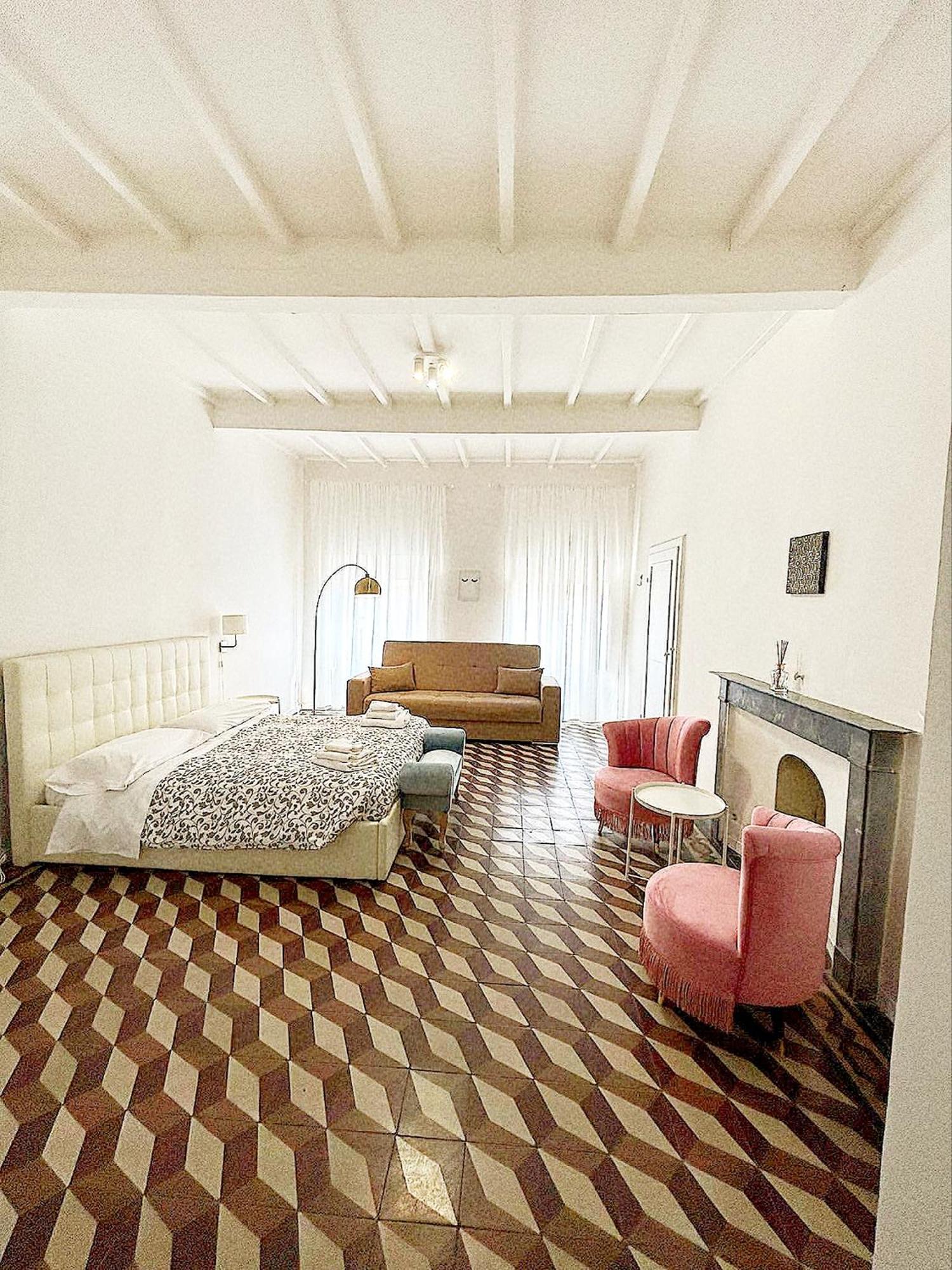 Allegra Toscana - Affittacamere Guest House Ареццо Екстер'єр фото