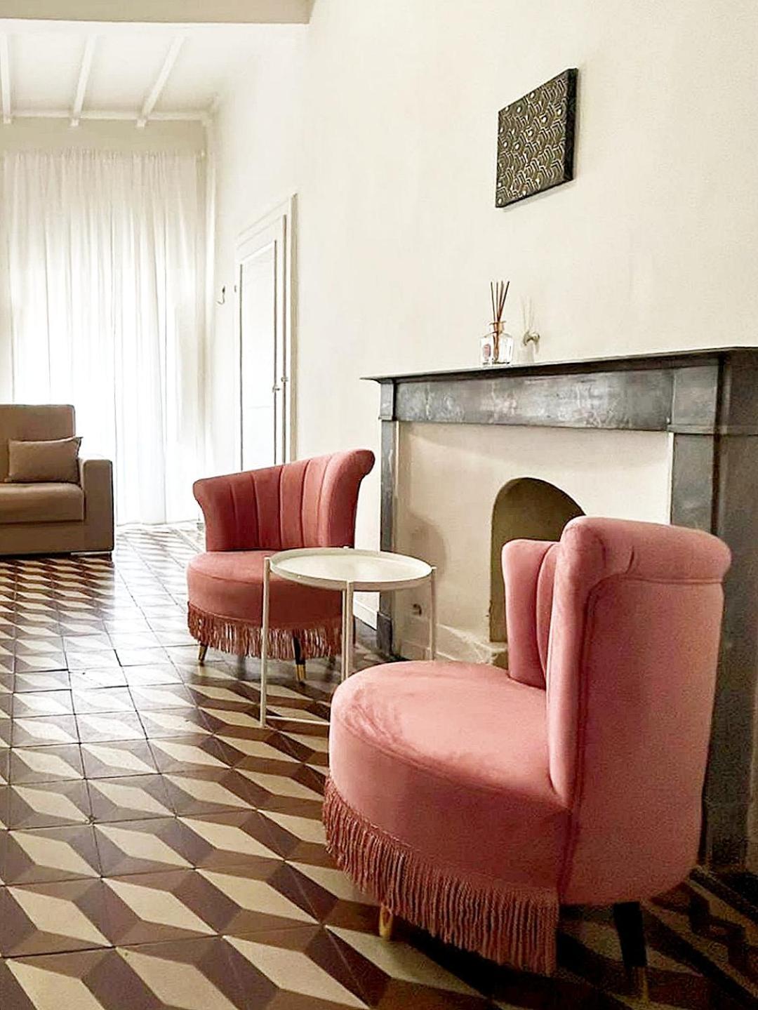 Allegra Toscana - Affittacamere Guest House Ареццо Екстер'єр фото