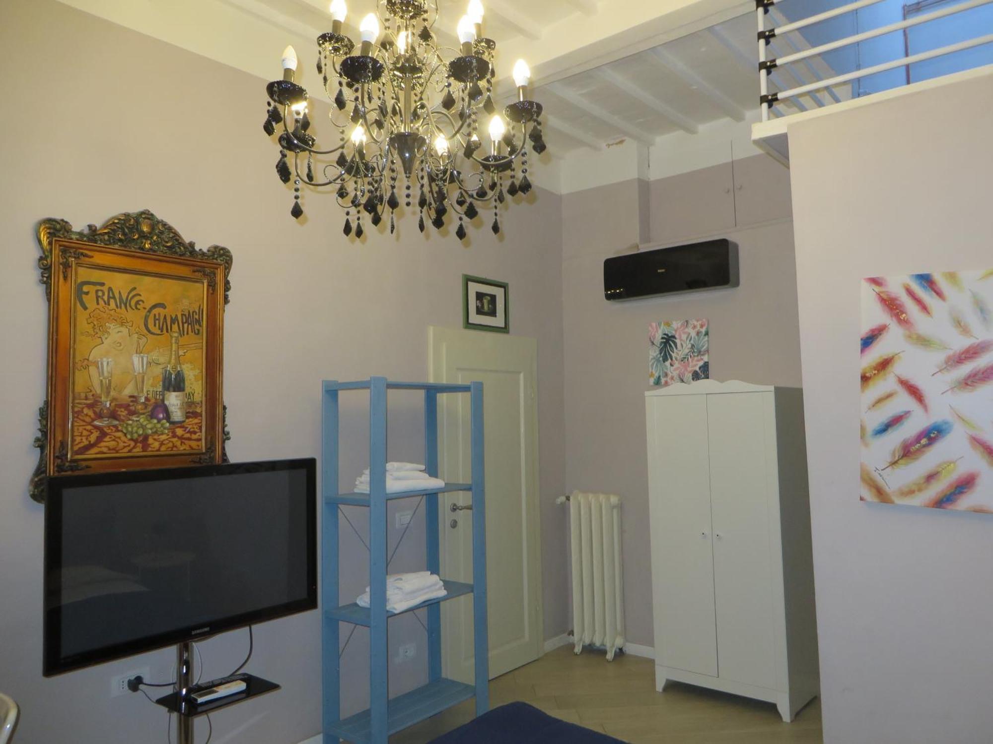Allegra Toscana - Affittacamere Guest House Ареццо Екстер'єр фото