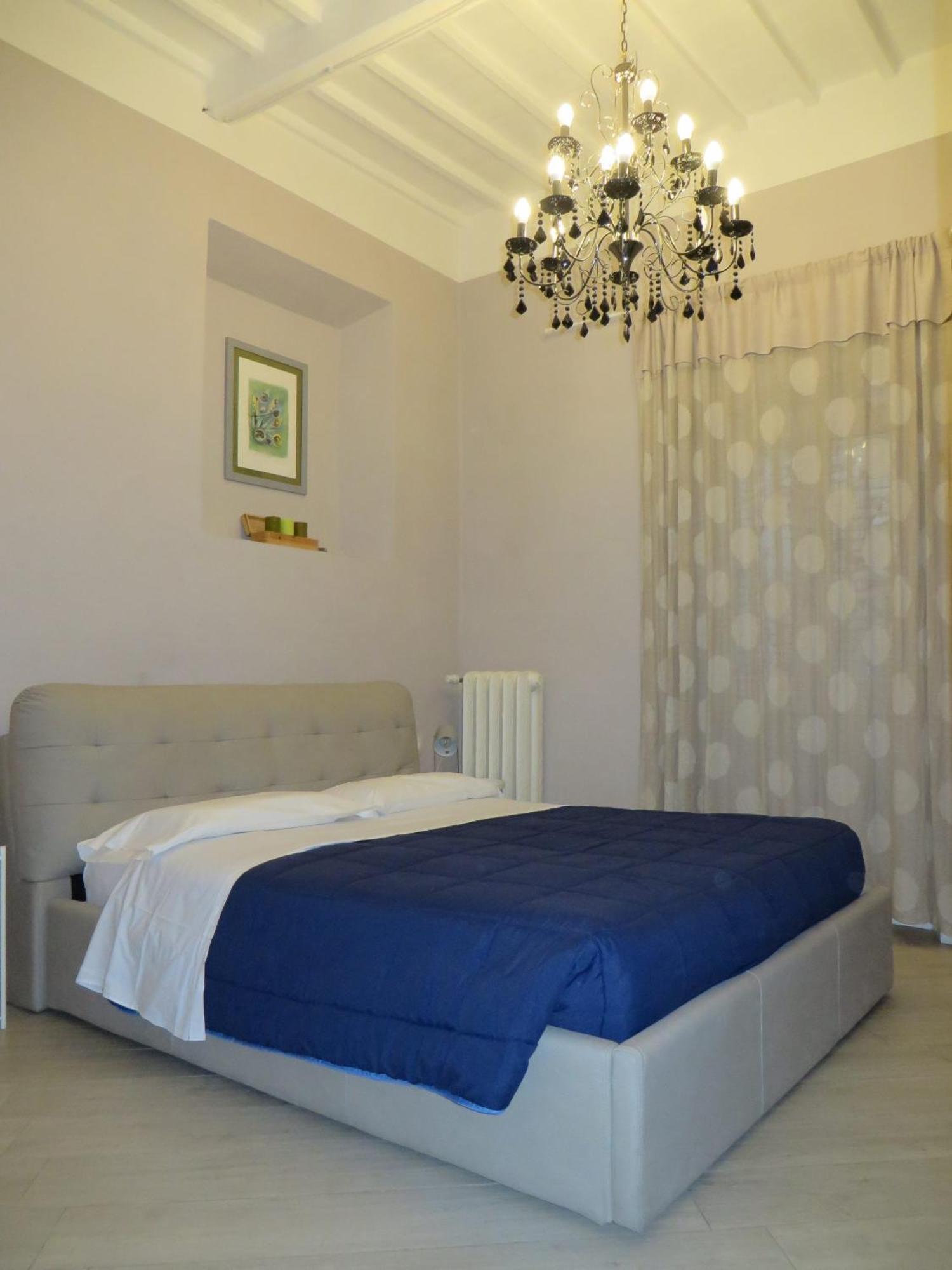 Allegra Toscana - Affittacamere Guest House Ареццо Екстер'єр фото
