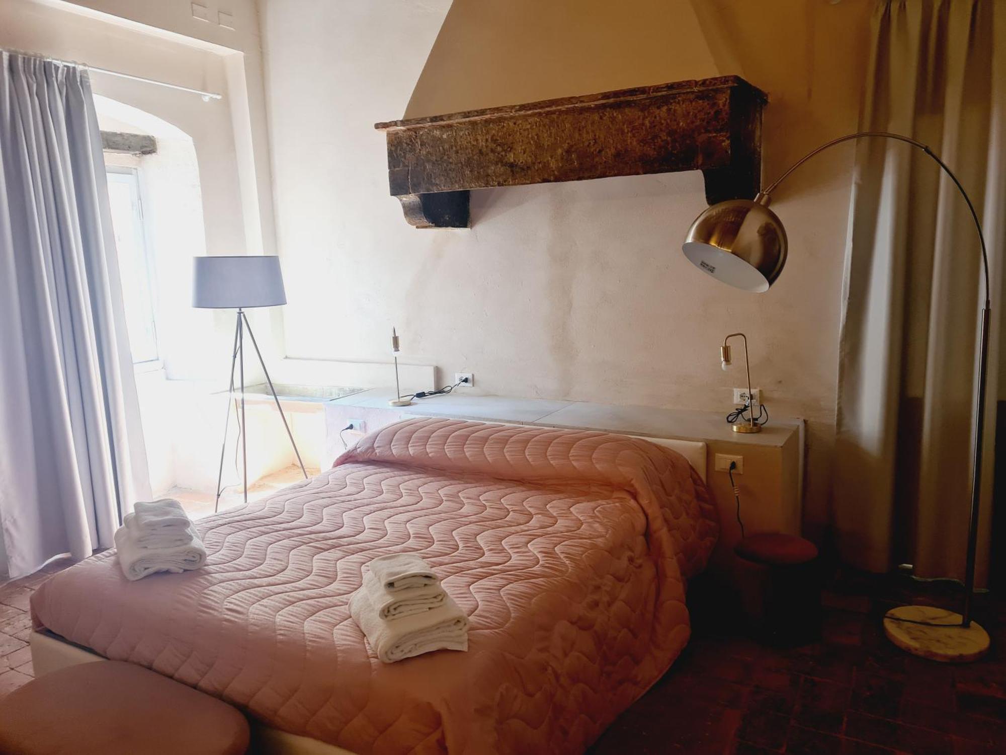 Allegra Toscana - Affittacamere Guest House Ареццо Номер фото
