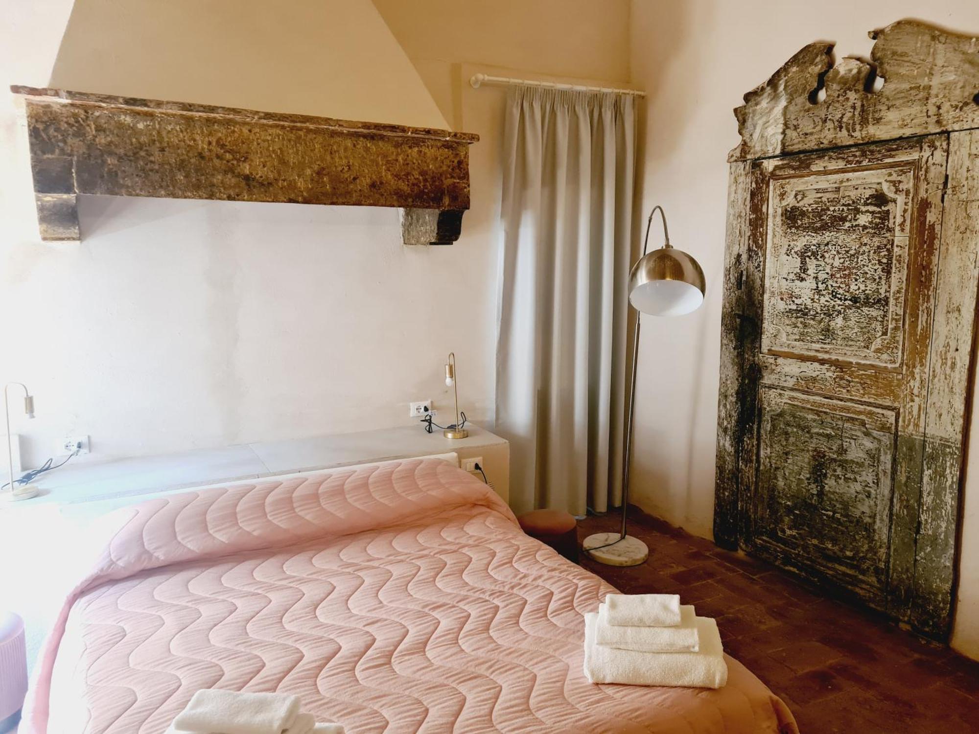 Allegra Toscana - Affittacamere Guest House Ареццо Номер фото