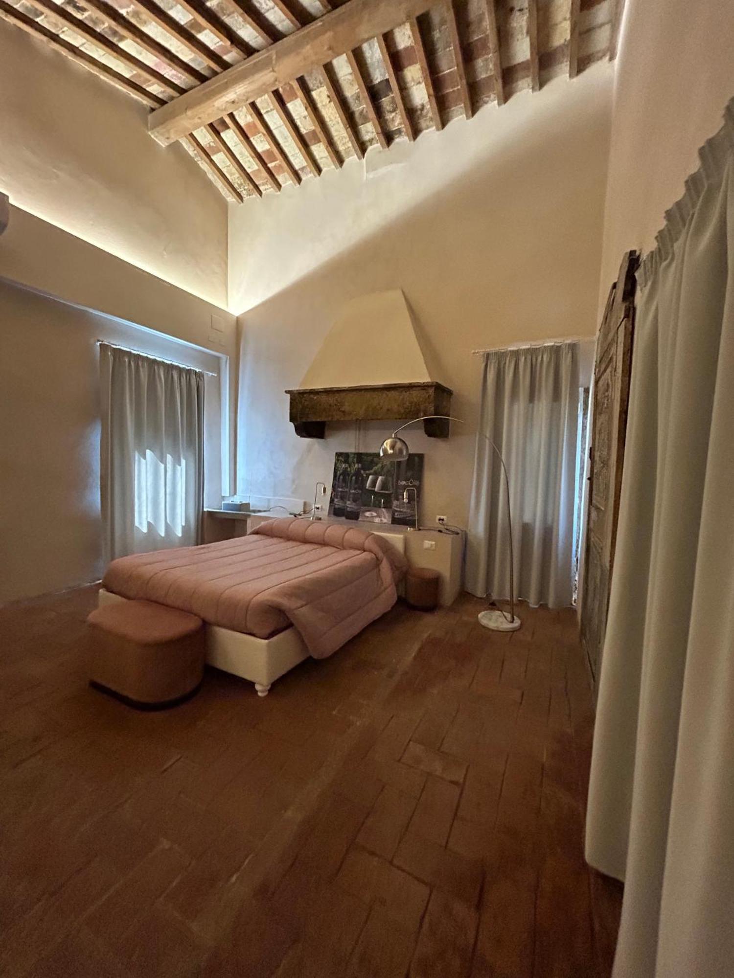 Allegra Toscana - Affittacamere Guest House Ареццо Екстер'єр фото