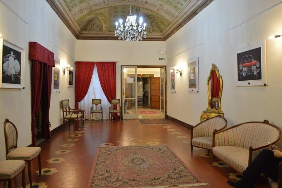 Allegra Toscana - Affittacamere Guest House Ареццо Екстер'єр фото