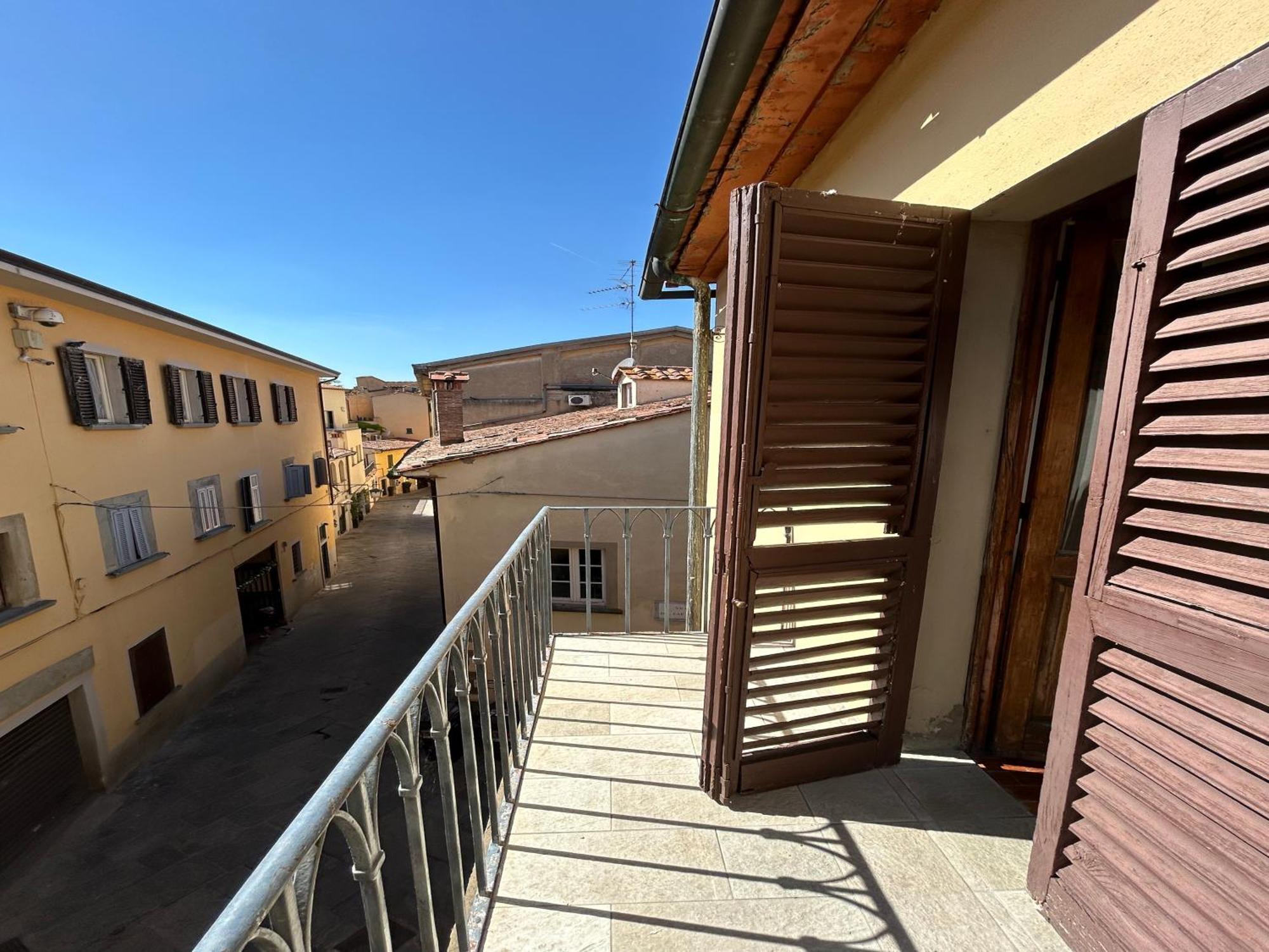 Allegra Toscana - Affittacamere Guest House Ареццо Екстер'єр фото