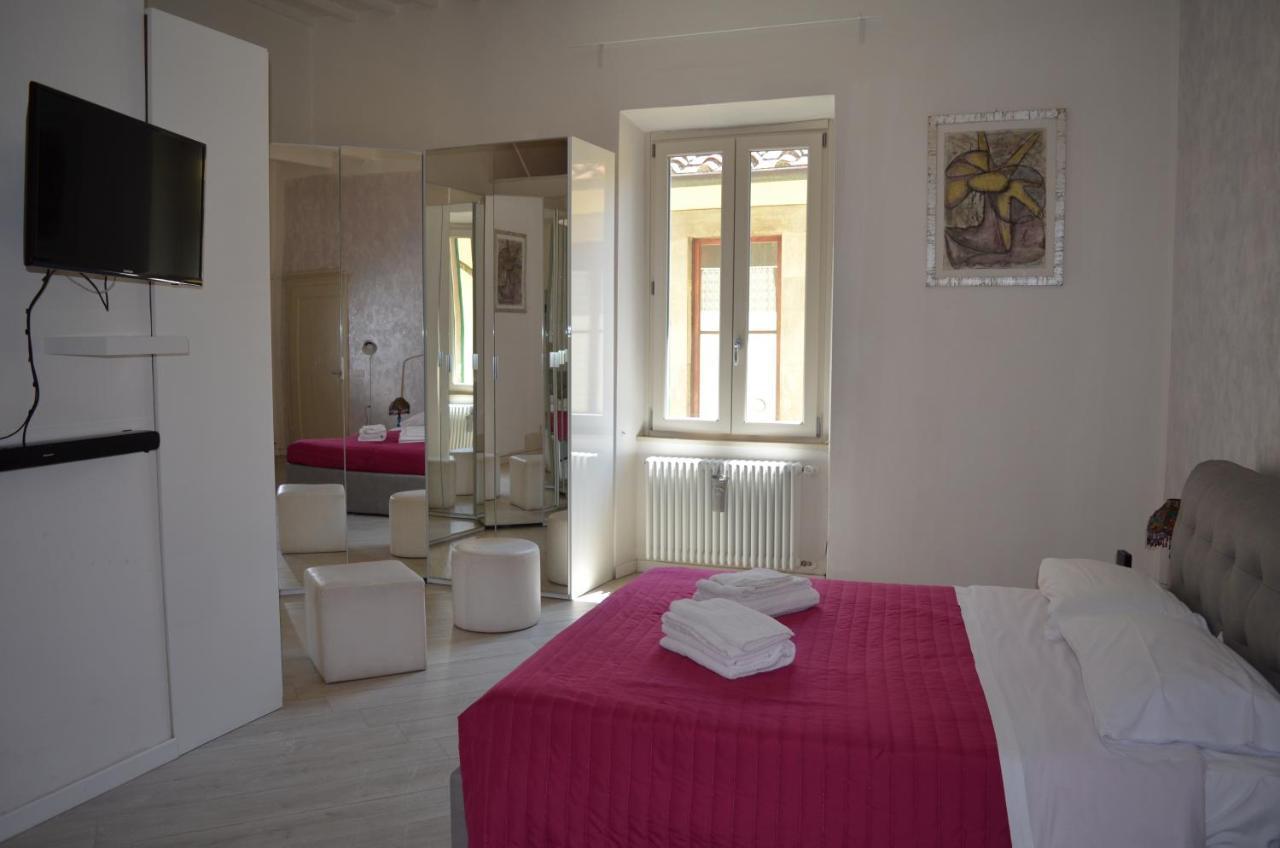 Allegra Toscana - Affittacamere Guest House Ареццо Екстер'єр фото